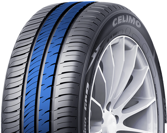 Optimized Tread Compound